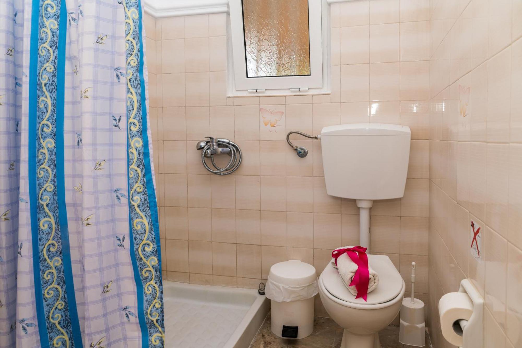 Roussa'S Apartments لاغاناس المظهر الخارجي الصورة